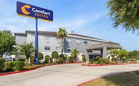 Comfort Suites Humble Texas